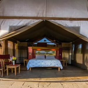 Sentrim Mara camp