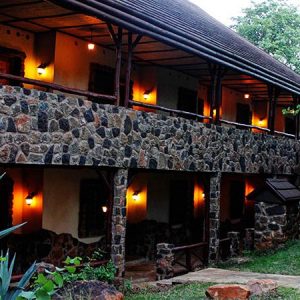 tsavo